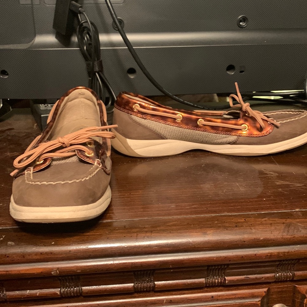 Sperry’s